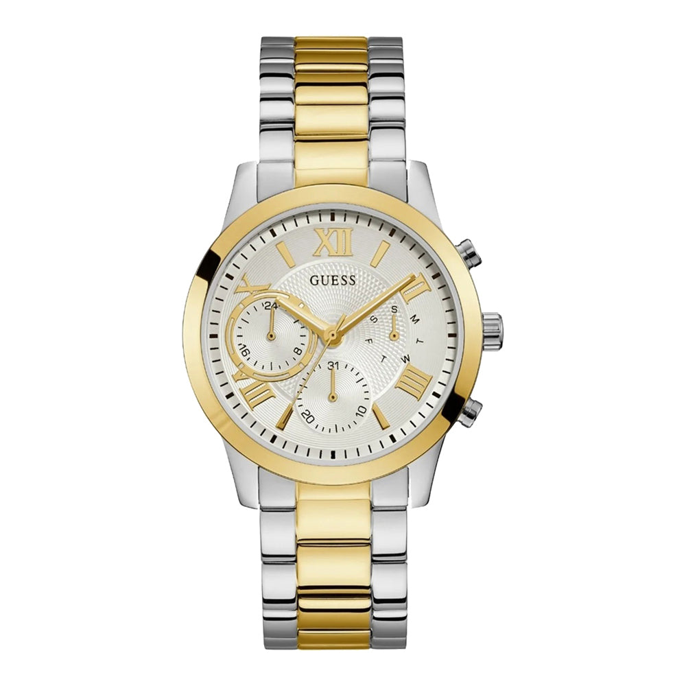 Guess Solar W1070L8 Ladies Watch Guess Solar W1070L8 Ladies Watch
